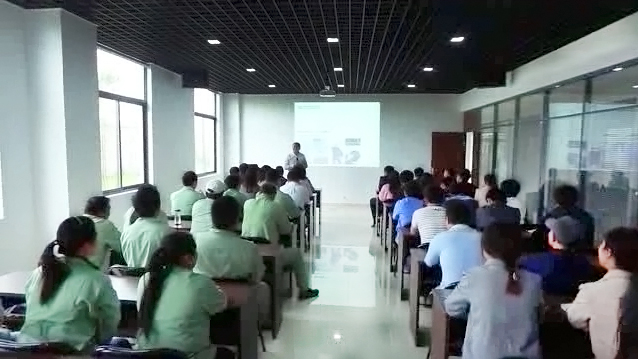 安全生產、創優良品質！歐格一直在努力!