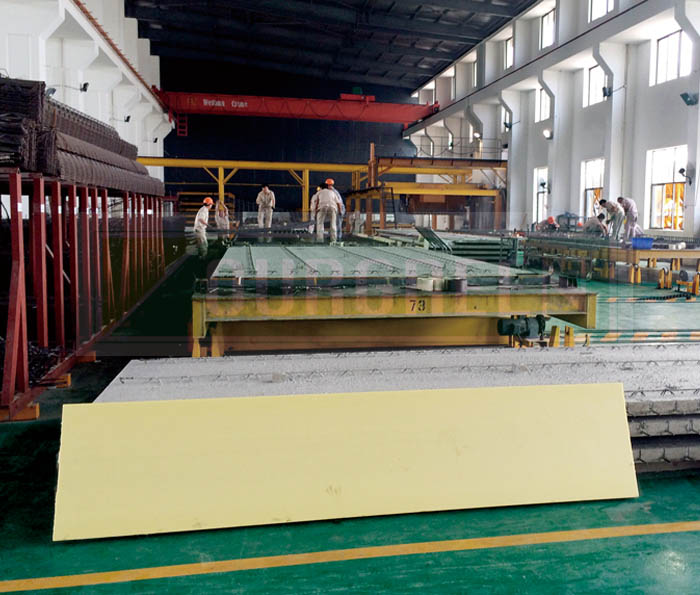 室內擠塑板安全嗎？