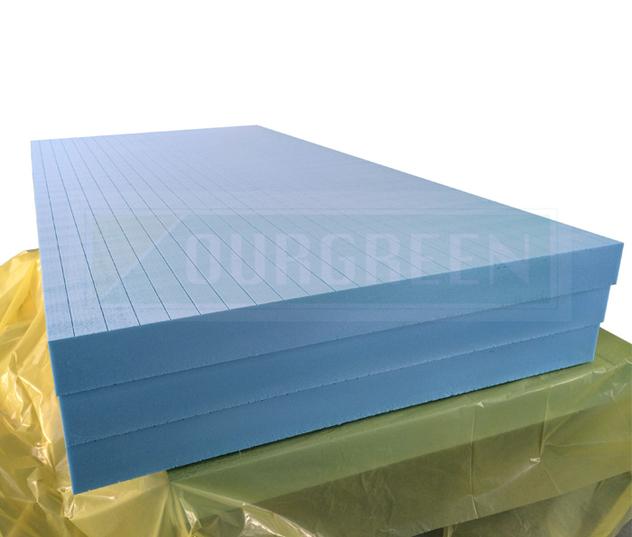 擠塑板性能分析？